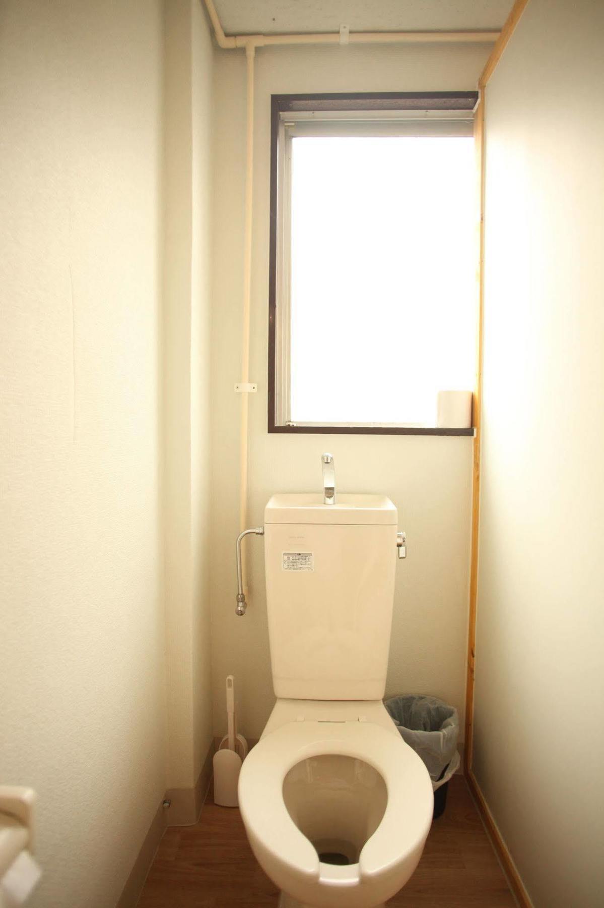 Edo Tokyo Hostel Екстер'єр фото
